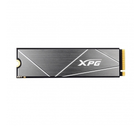 ADATA | XPG GAMMIX S50 Lite | 2000 GB | SSD form factor M.2 2280 | Solid-state drive interface PCIe Gen4x4 | Read speed 3900 MB/s | Write speed 3200 MB/s