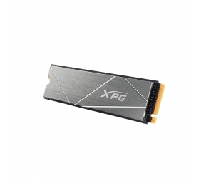 ADATA | XPG GAMMIX S50 Lite | 2000 GB | SSD form factor M.2 2280 | Solid-state drive interface PCIe Gen4x4 | Read speed 3900 MB/s | Write speed 3200 MB/s