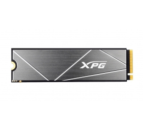 ADATA | XPG GAMMIX S50 Lite | 2000 GB | SSD form factor M.2 2280 | Solid-state drive interface PCIe Gen4x4 | Read speed 3900 MB/s | Write speed 3200 MB/s