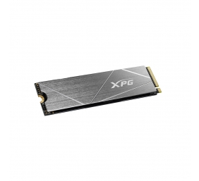 ADATA | XPG GAMMIX S50 Lite | 2000 GB | SSD form factor M.2 2280 | Solid-state drive interface PCIe Gen4x4 | Read speed 3900 MB/s | Write speed 3200 MB/s