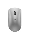 Lenovo | Silent Mouse | 600 | Optical Mouse | Dual-host Bluetooth 5.0 | Iron Grey | 1 year(s)