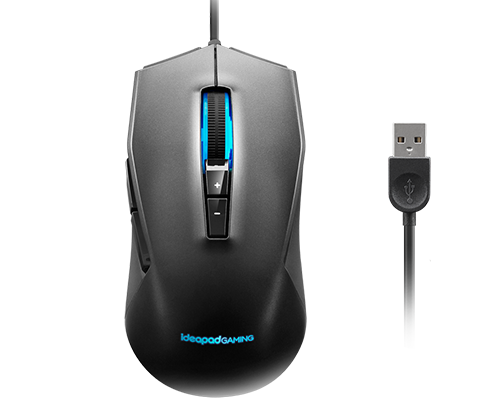 gaming mouse m100