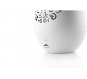 ETA | Aroma diffuser | Essenco ETA163490000 | Ultrasonic | Suitable for rooms up to 20 m² | White