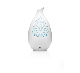 ETA | Aroma diffuser | Essenco ETA163490000 | Ultrasonic | Suitable for rooms up to 20 m² | White