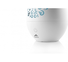 ETA | Aroma diffuser | Essenco ETA163490000 | Ultrasonic | Suitable for rooms up to 20 m² | White