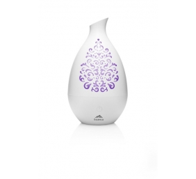 ETA | Aroma diffuser | Essenco ETA163490000 | Ultrasonic | Suitable for rooms up to 20 m² | White