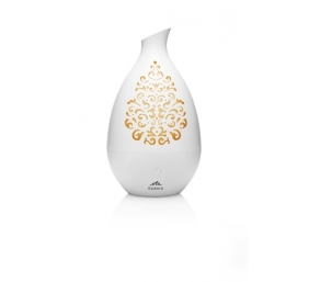 ETA | Aroma diffuser | Essenco ETA163490000 | Ultrasonic | Suitable for rooms up to 20 m² | White