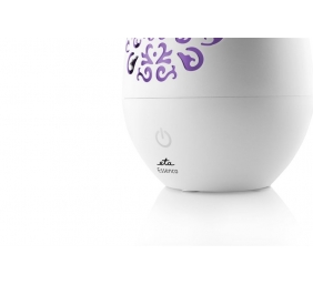 ETA | Aroma diffuser | Essenco ETA163490000 | Ultrasonic | Suitable for rooms up to 20 m² | White