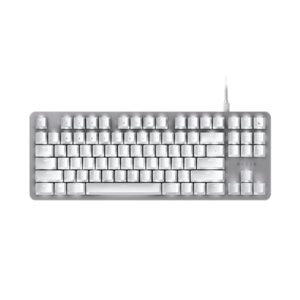 blackwidow lite white