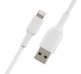 Belkin | Lightning to USB-A Cable 2m | BOOST CHARGE | Lightning to USB