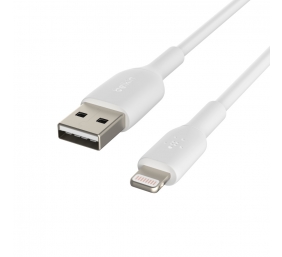 Belkin | Lightning to USB-A Cable 2m | BOOST CHARGE | Lightning to USB