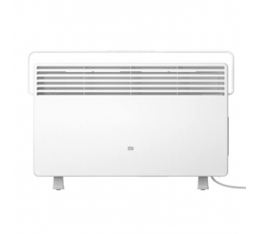 Xiaomi | Mi Smart Space Heater S | 2200 W | Suitable for rooms up to 46 m² | White | N/A