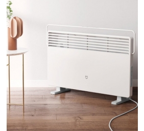 Xiaomi | Mi Smart Space Heater S | 2200 W | Suitable for rooms up to 46 m² | White | N/A