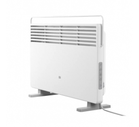 Xiaomi | Mi Smart Space Heater S | 2200 W | Suitable for rooms up to 46 m² | White | N/A