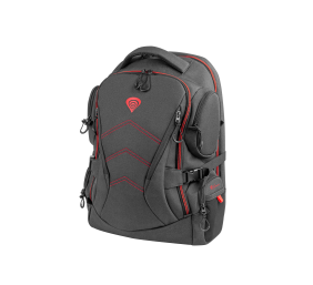 Genesis | Pallad 550 | Laptop Backpack | Backpack | Black