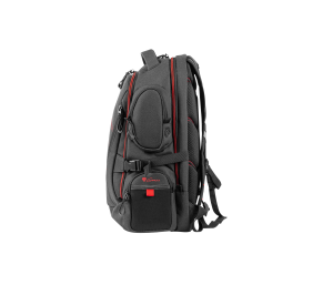 Genesis | Pallad 550 | Laptop Backpack | Backpack | Black