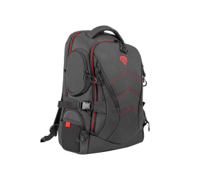 Genesis | Pallad 550 | Laptop Backpack | Backpack | Black