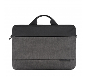 Asus | EOS 2 | Shoulder Bag | Case | Black/Dark Grey