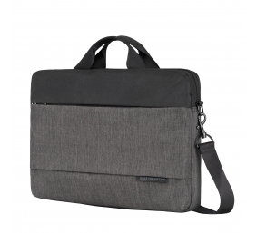 Asus | EOS 2 | Shoulder Bag | Case | Black/Dark Grey