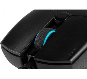 Corsair | Gaming Mouse | KATAR PRO Ultra-Light | Wired | Optical | Gaming Mouse | Black | Yes
