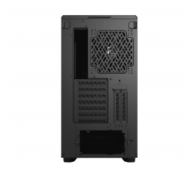 Fractal Design | Meshify 2 | Black Solid | ATX