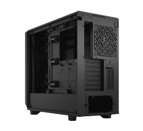 Fractal Design | Meshify 2 | Black Solid | ATX