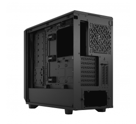 Fractal Design | Meshify 2 | Black Solid | ATX