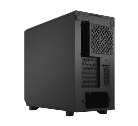 Fractal Design | Meshify 2 | Black Solid | ATX