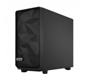 Fractal Design | Meshify 2 | Black Solid | ATX