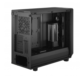 Fractal Design | Meshify 2 | Black Solid | ATX