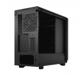 Fractal Design | Meshify 2 | Black Solid | ATX