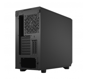 Fractal Design | Meshify 2 | Black Solid | ATX