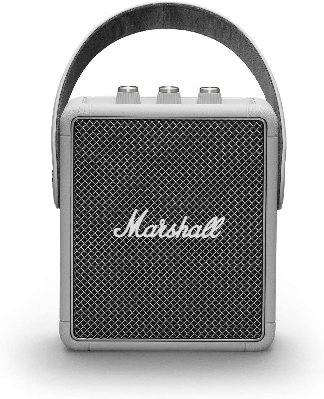 marshall speaker stockwell