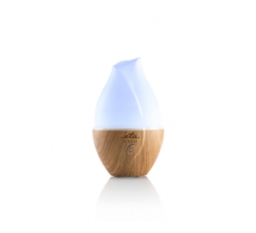 ETA | Aroma diffuser | Aria ETA463490000 | Ultrasonic | Suitable for rooms up to 25 m³ | Wood