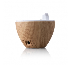 ETA | Aroma diffuser | Aria ETA463490000 | Ultrasonic | Suitable for rooms up to 25 m³ | Wood