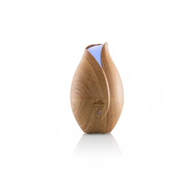 ETA | Aroma diffuser | Aria ETA463490000 | Ultrasonic | Suitable for rooms up to 25 m³ | Wood