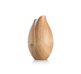 ETA | Aroma diffuser | Aria ETA463490000 | Ultrasonic | Suitable for rooms up to 25 m³ | Wood