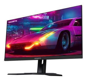 Gigabyte | Gaming Monitor | M27Q-EK | 27 " | IPS | QHD | 170 Hz | 0.5 ms | 2‎‎560 x 1440 pixels | 3‎50 cd/m² | HDMI ports quantity 2 | Black