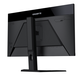 Gigabyte | Gaming Monitor | M27Q-EK | 27 " | IPS | QHD | 170 Hz | 0.5 ms | 2‎‎560 x 1440 pixels | 3‎50 cd/m² | HDMI ports quantity 2 | Black