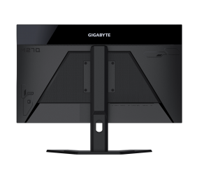 Gigabyte | Gaming Monitor | M27Q-EK | 27 " | IPS | QHD | 170 Hz | 0.5 ms | 2‎‎560 x 1440 pixels | 3‎50 cd/m² | HDMI ports quantity 2 | Black