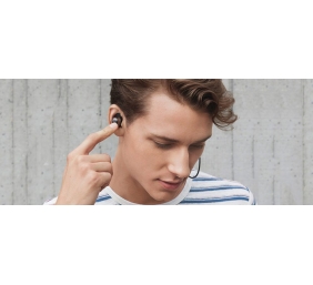 Muse | Earphones | M-290 TWS True Wireless | Wireless | In-ear | Microphone | No | Wireless | Black