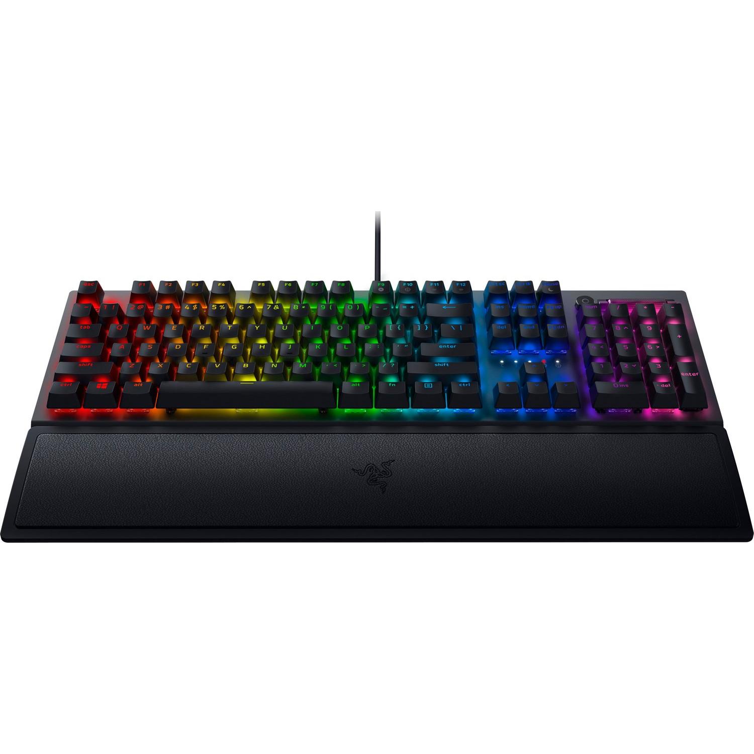 razer blackwidow x chroma nordic layout